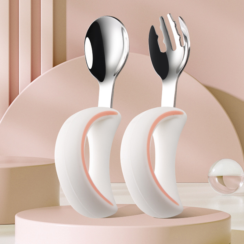 feeding spoon